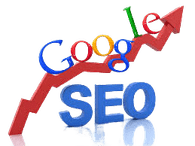 SEO & GOOGLE ADS